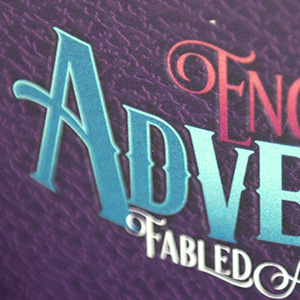 Enchanted ADventures